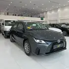 تويوتا يارس Y 2026