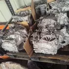 جميع انواع القيرات الاتوماتيك