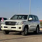 لاندكروزر جي 2014