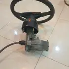 للبيع علبه دركسون امامي عادي