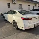 كادنزا 2017 استاندر