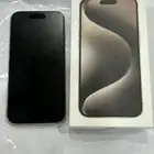 ايفون 15 برو