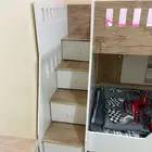 سرير البيع سمح للمحتاج