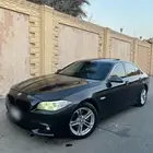 BMW 520 2015