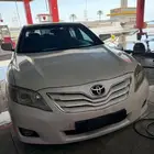 كامري 2010 فل كامل للبيع
