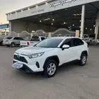راف فور 2021 دبل
