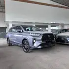 تويوتا فيلوز GLX2024