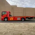 سطحه متواجد في الغربية الى اي اتجاه