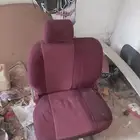 مراتب هايلكس اماميه