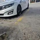 كيا اوبتيما 2014