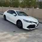 كامري 2018