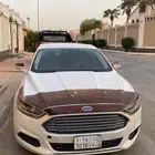فورد فيوجن 2015