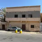 عمارة سكنية للبيع 300 شامل البنك