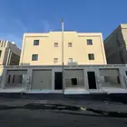 شقه دور ارضي بمدخل سياره بحي الهيام 580 الف فقط