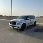 إنفينيتي QX56