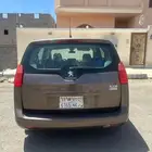 بيجو 5008 2015 خالية من الحوادث تماما الحمدلله