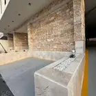 تنفيذ حجر وجه الجبل بأعلى معايير الجودة والجمال