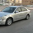 سوناتا 2010 مستعمل البيع على وضعها الراهن