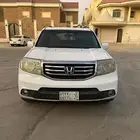للبيع بالنقداوالتقصيدجيب هوندا بايلوت 2012
