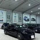 مرسيدس C200 جفالي 2022 كت MG