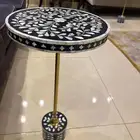 طاولات ضيافه للبيع جديده تماما
