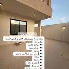 شقه تمليك ارضيه بمدخل سياره