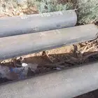 مواسير آبار كيسي مقاس 10