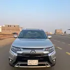 ميتسوبيشي اوتلاندر