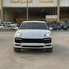 كايين بورش 2018