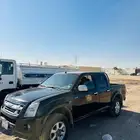 وانيت ايسوزو موديل 2009 للبيع