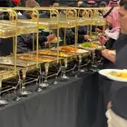 بوفيهات مفتوحة