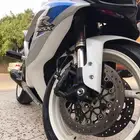 دباب ريس 600 2008