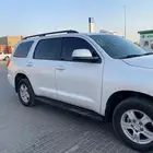سكويا موديل 2015