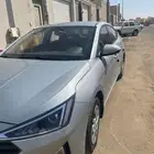 إلنترا 2020 هيونداي وارد الوعلان مكينة 2000