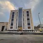 شقق فاخرة للبيع بحي الرحاب تشطيب عصري وتقييم مرتفع