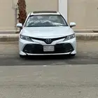 كامري 2020