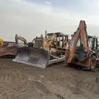 للبيع بلدوزر كماتسو 155