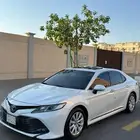 كامري 2019 للبيع