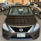 للبيع نيسان صني 2020 نظيفه