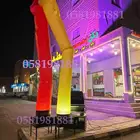 افتتاحات محلات تراسات تجهيز افتتاح محلات معارض