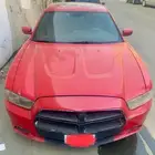 للبيع دودج تشارجر RT 2013   8 سلندر