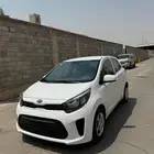 كيا بيكانتو 2020