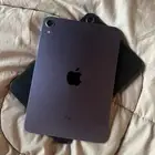 ايباد ميني 6
