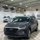 هونداي سنتافي ديزل 2019 نص فل
