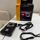 كاميرا كوداك ديجتل fz55