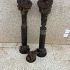 عمدان مكينة فلفو
