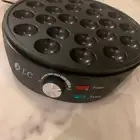 اله صنع بان كيك ميني