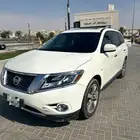 نيسان باث فايندر مديل 2017