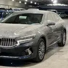 كادنزا اصفار دفعه ثانيه V6 استاندر محركات وبدي وكاله