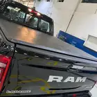 رام دودج TRX